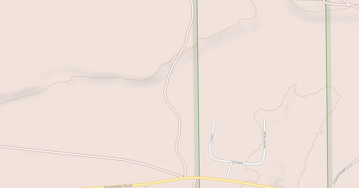 Map preview of 4072