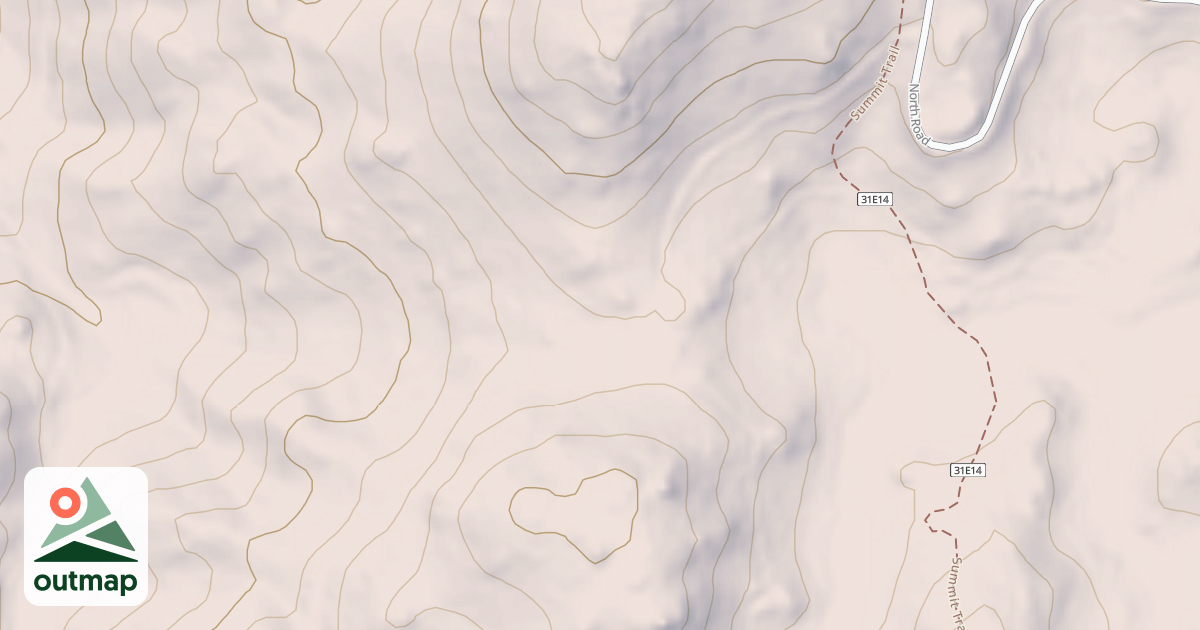 Map of COFFEE MILL MDW