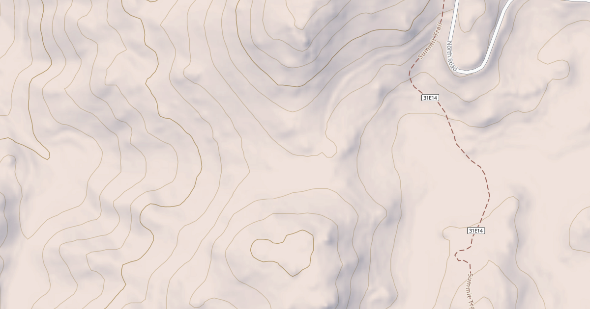 Map preview of COFFEE MILL MDW