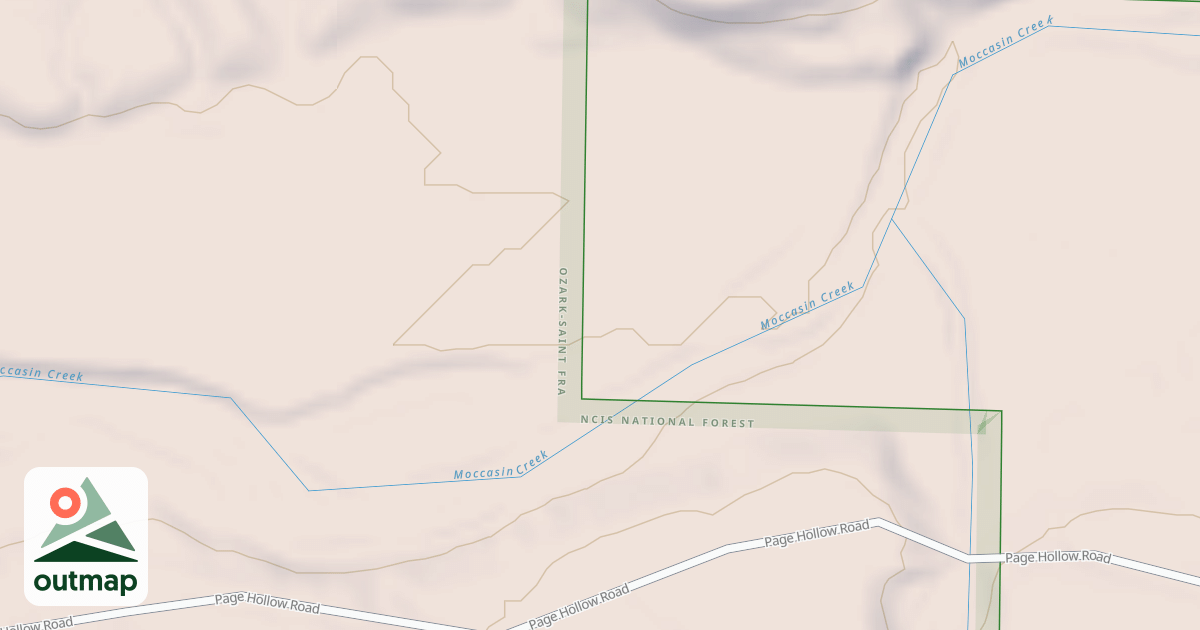 Map of USFS Motor Vehicle Use Map Roads {8AE7AD78-D523-4668-8970-CEE98687A224}