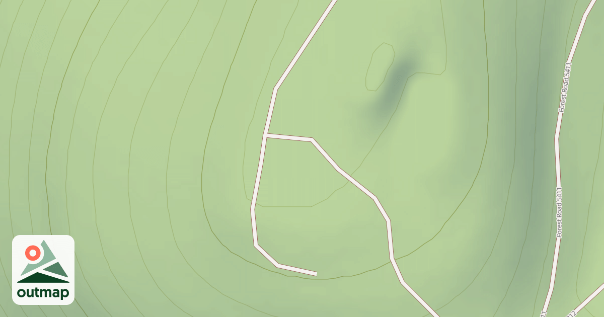 Map of 5411155