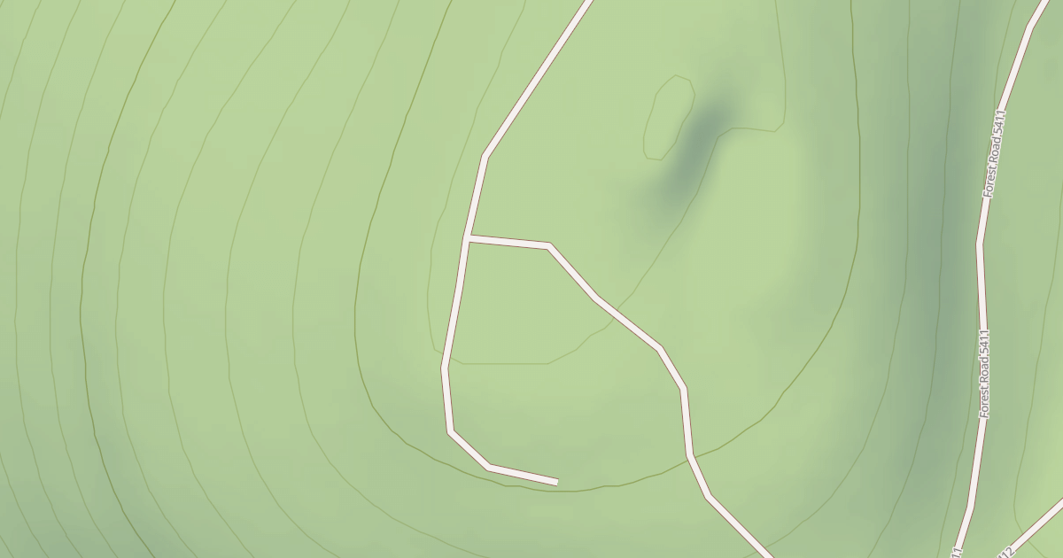 Map preview of 5411155