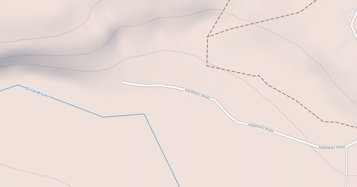 Map preview of BLM National GTLF Public Motorized Roads ad581fd3-53c8-4839-bf7f-0cf816ee0386