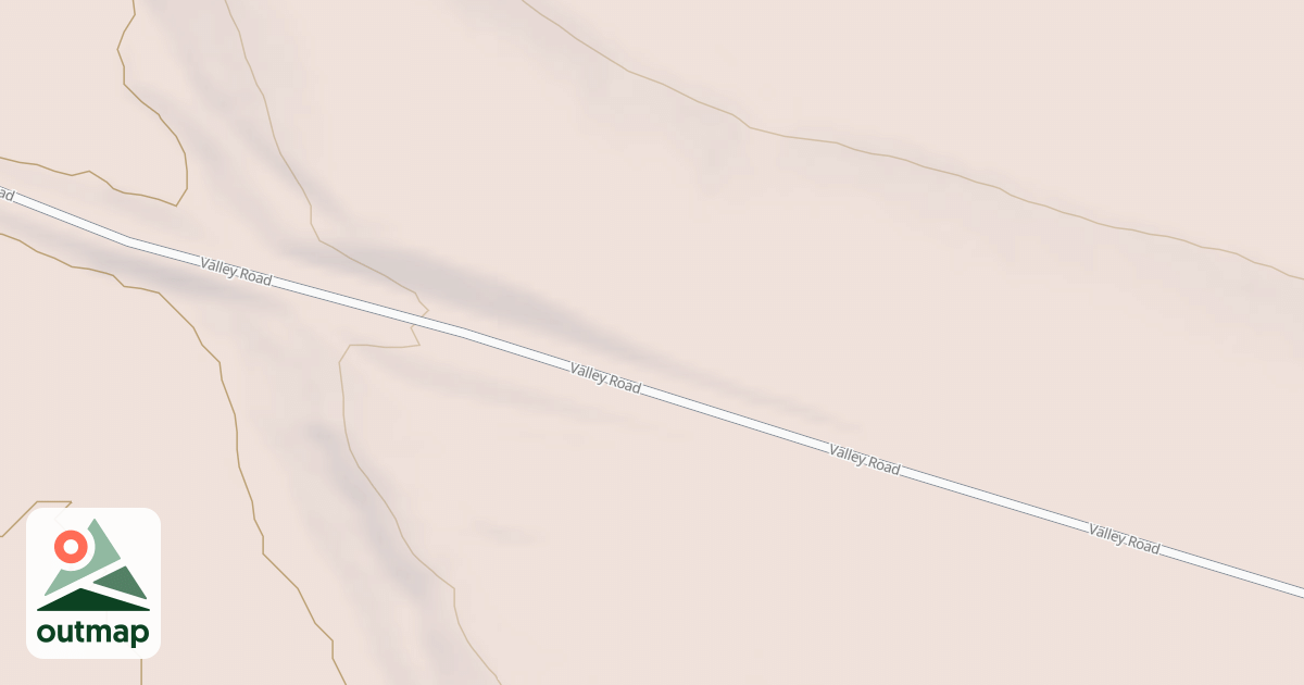 Map of 4094