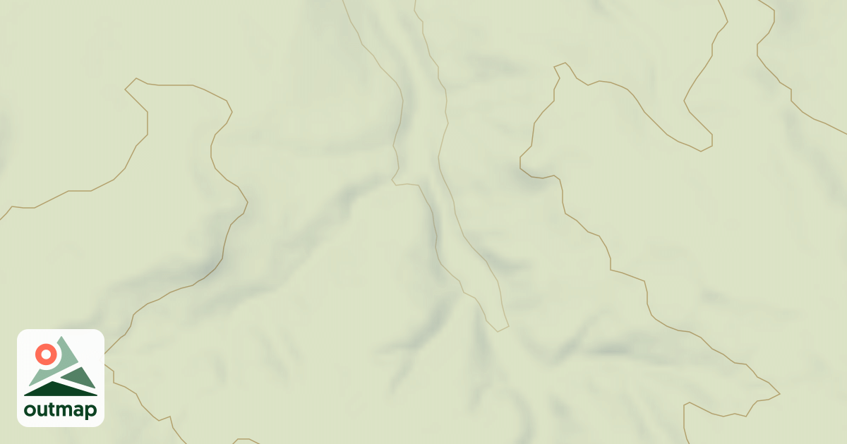 Map of USGS National Digital Trails 4facb313-6a5b-47a1-bfd1-a9bbac13a1f1