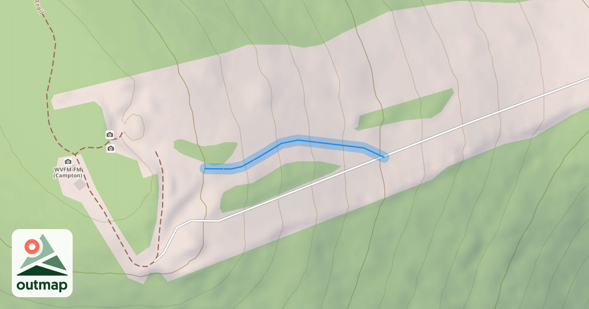 Map of Hassle