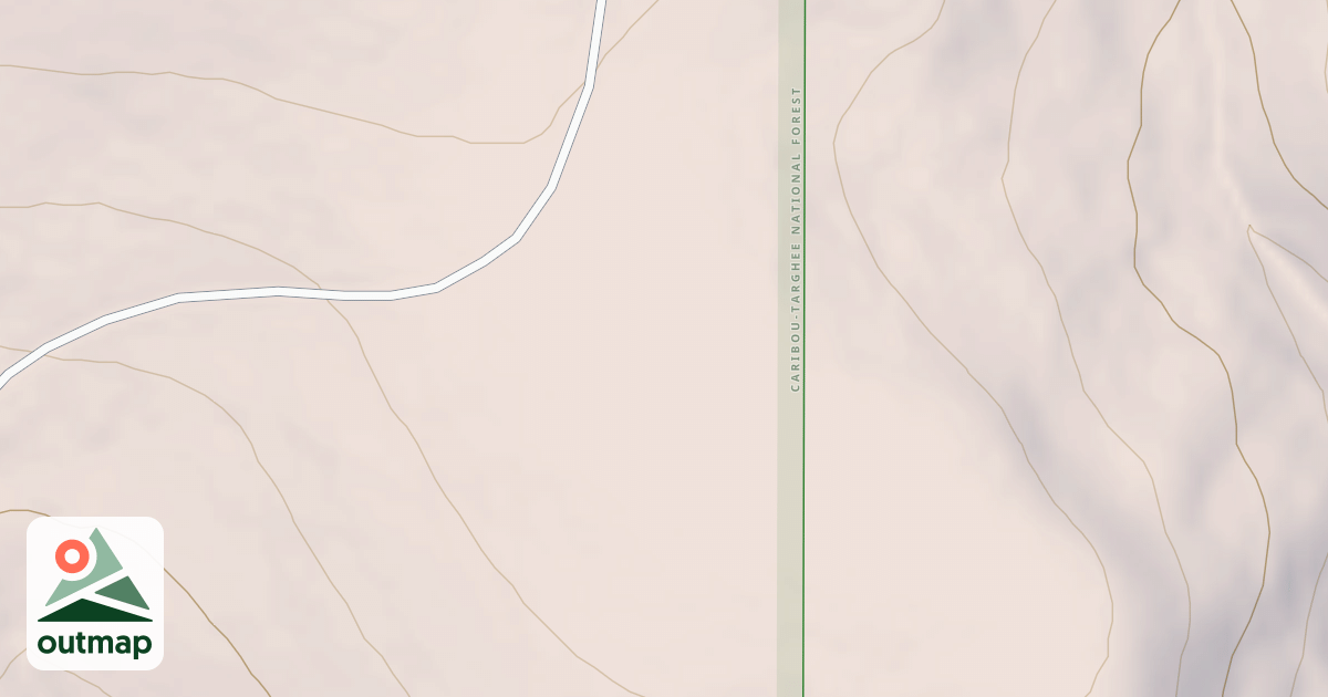 Map of BARTLETT - PVT