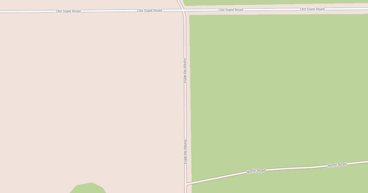 Map preview of 4853