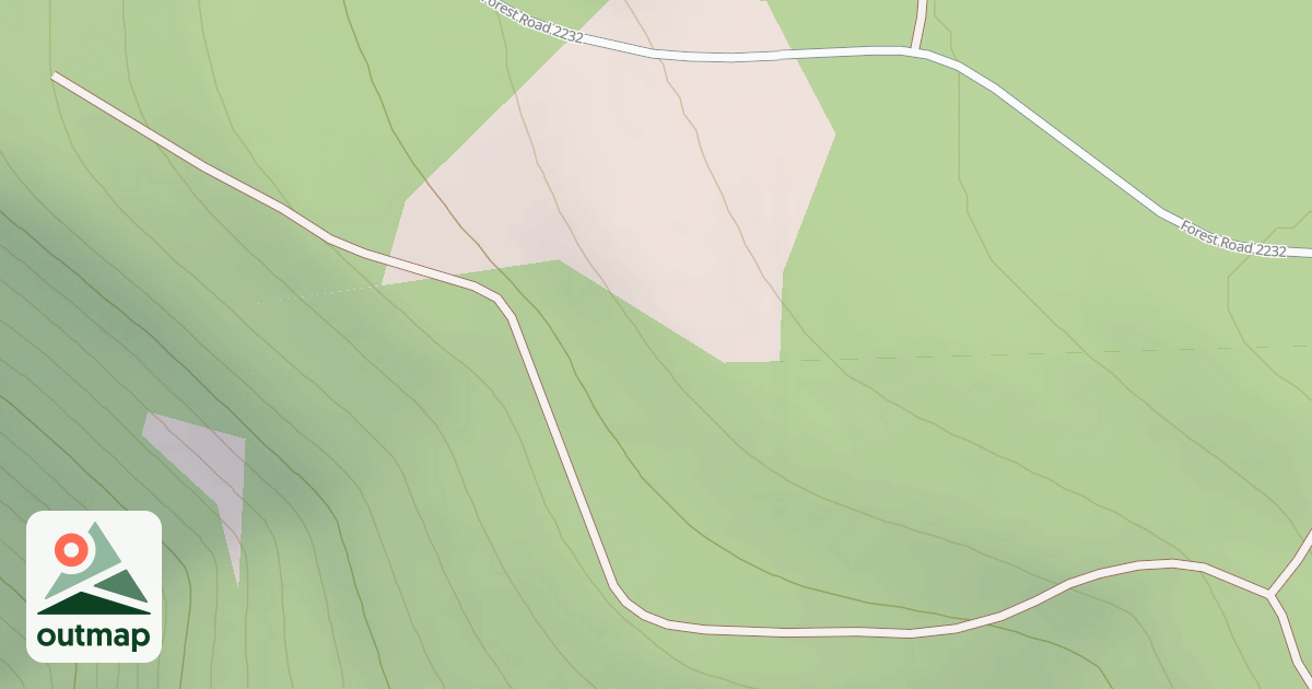Map of 2232-776-0.2R