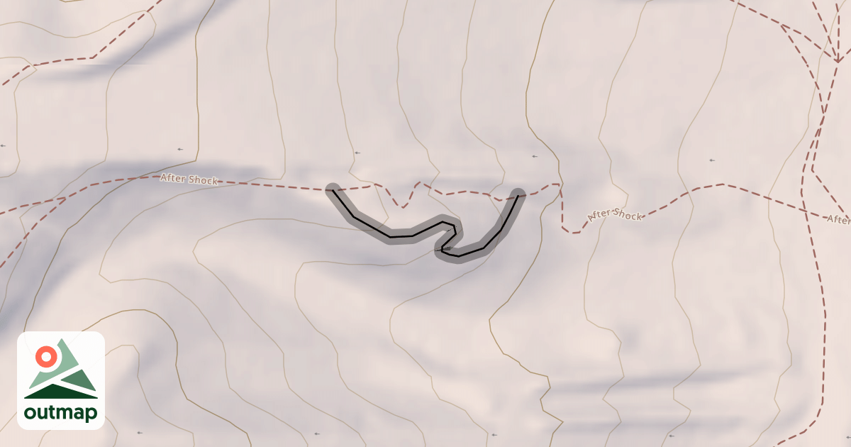 Map of Grandma's House