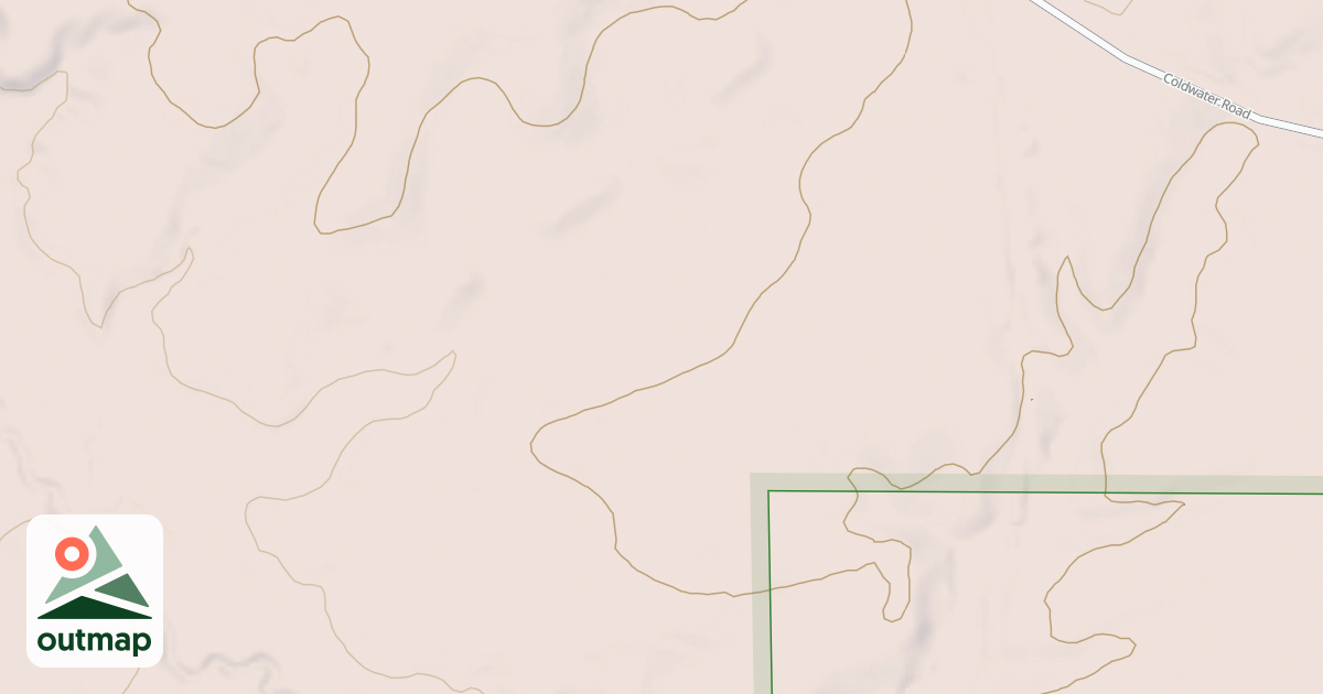 Map of 5500