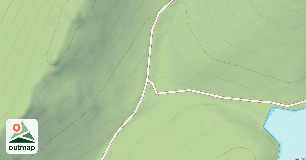 Map of LOCAL