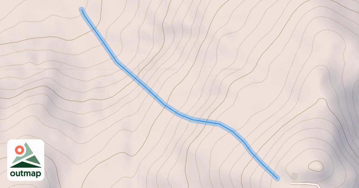 Map of Barrel Roll