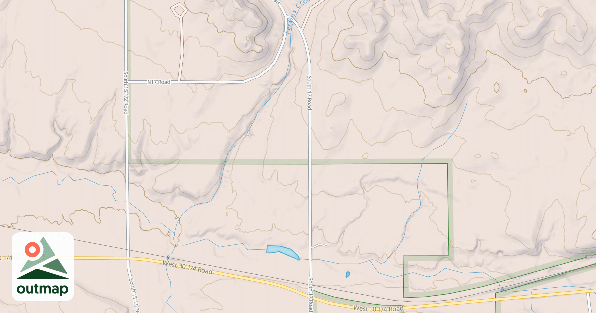 Map of 9783