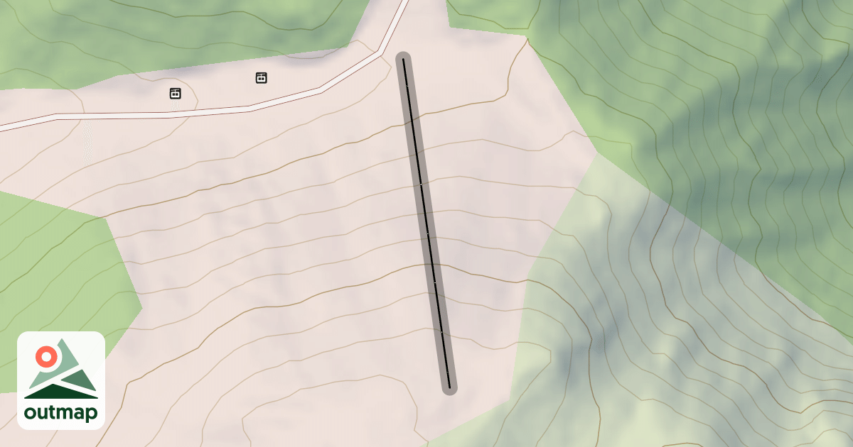 Map of The Face