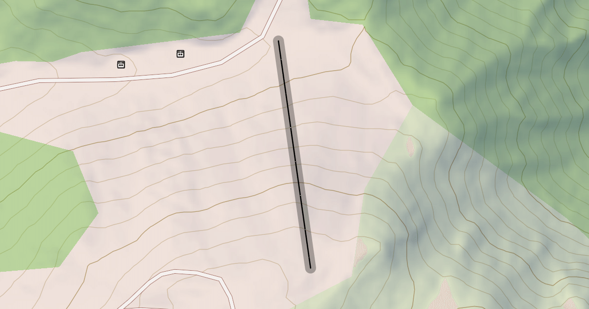 Map preview of The Face