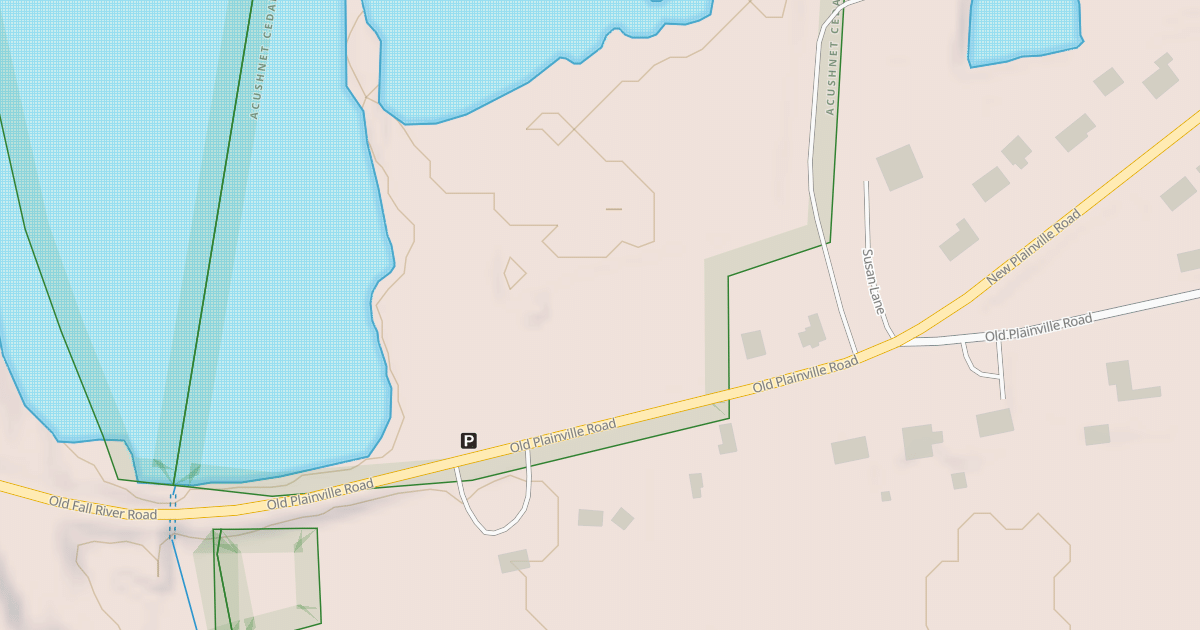 Map preview of USGS National Digital Trails 1d3f3f2e-301d-4ae3-bf95-8bff731d6c89