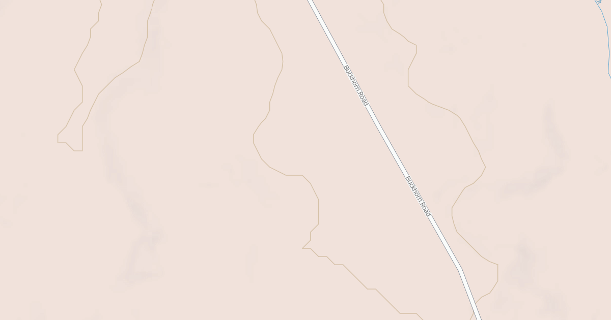 Map preview of USFS National Forest System Roads {036C3B6C-DC0B-447F-8E49-795D8BCADA41}