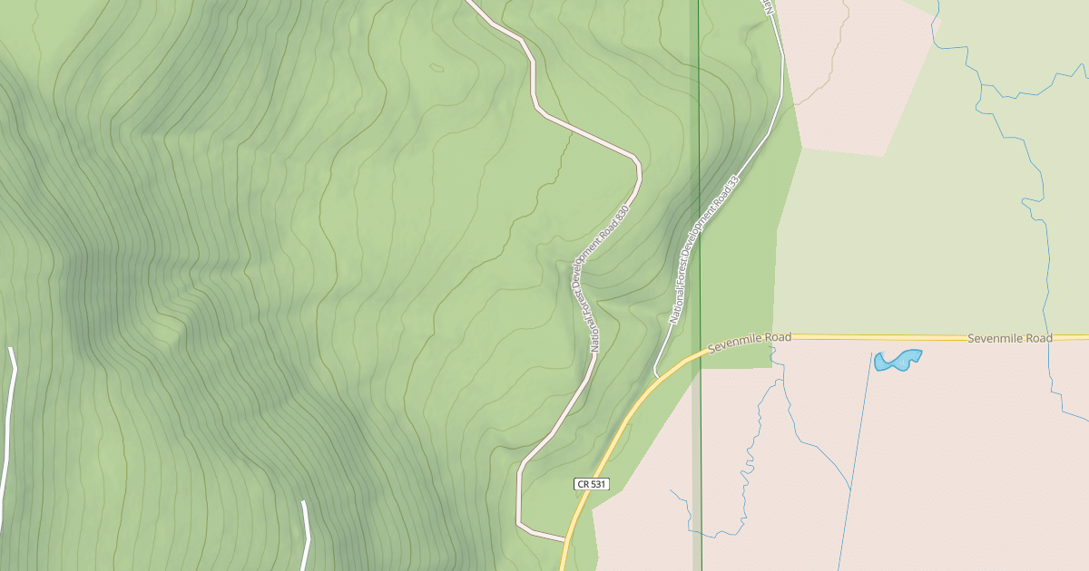 Map preview of 3500830