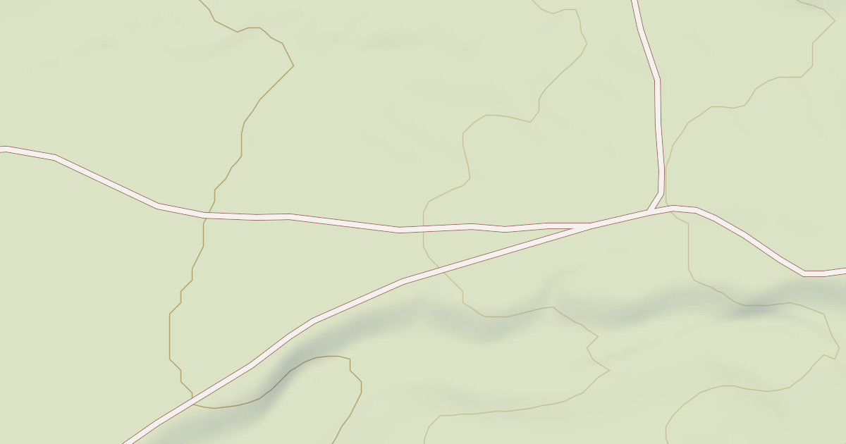 Map preview of BLM National GTLF Public Motorized Roads 4d3193a5-ee0f-4d12-926f-d24b5e923277