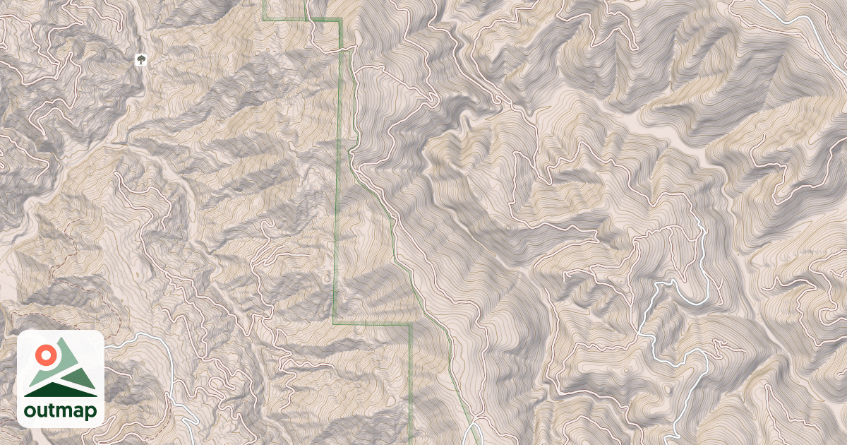 Map of GOOSE CR