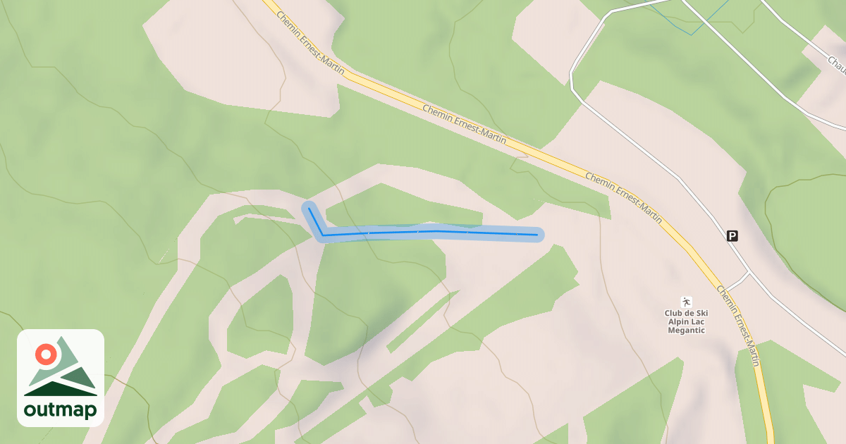 Map of 4a