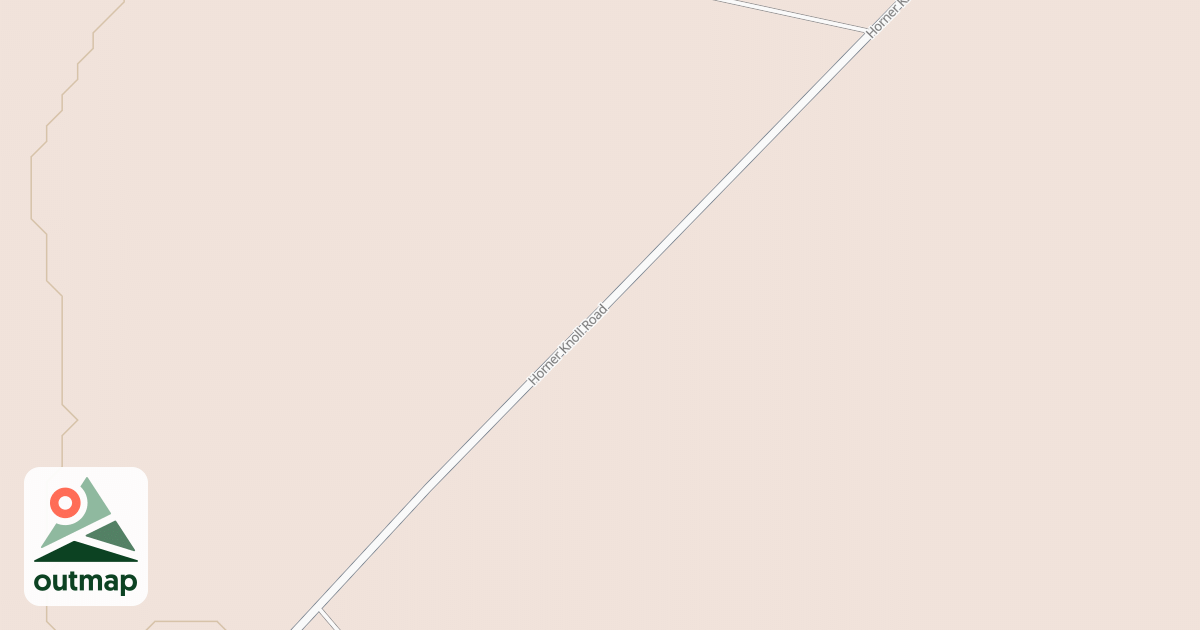 Map of BLM National GTLF Public Motorized Roads 5d5fffd6-96d3-485e-8cb9-7bc0bcd964bc