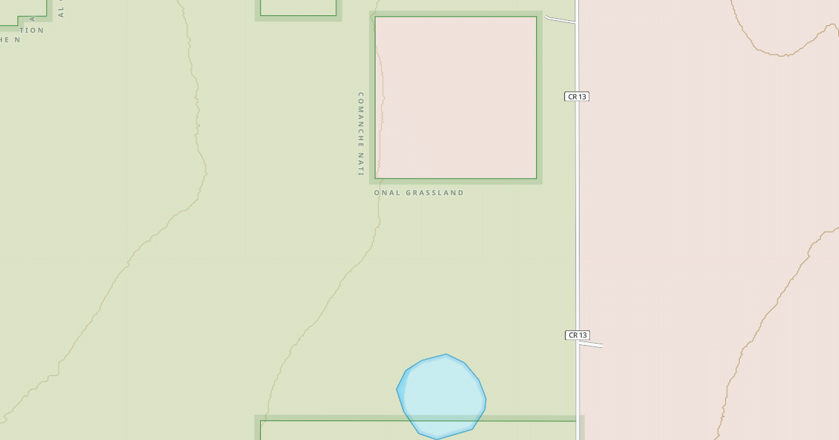 Map preview of FIELD