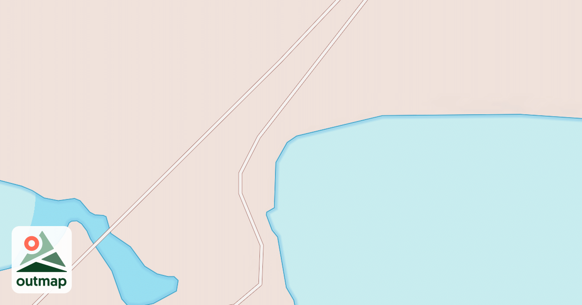 Map of BLM National GTLF Public Motorized Roads 34c3e600-b558-4c0c-a6b0-ab5f5785efc6