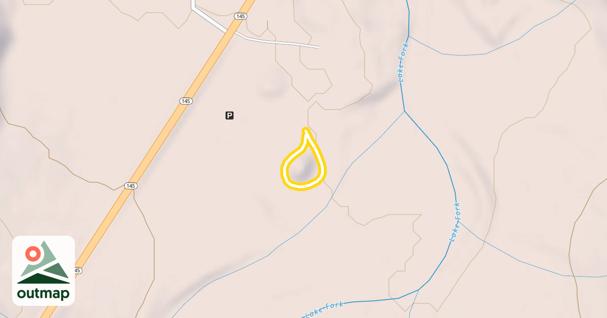 Map of Get Dizzy