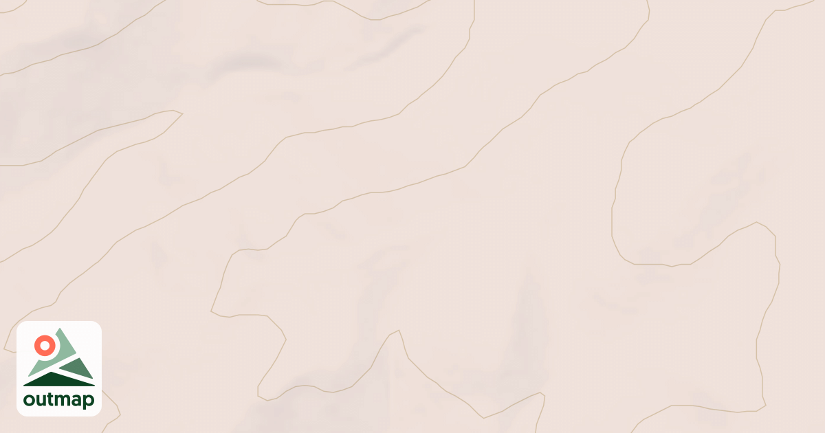 Map of BLM National GTLF Public Motorized Roads 0c25909d-da79-4aaf-b7f0-44f013a4824a