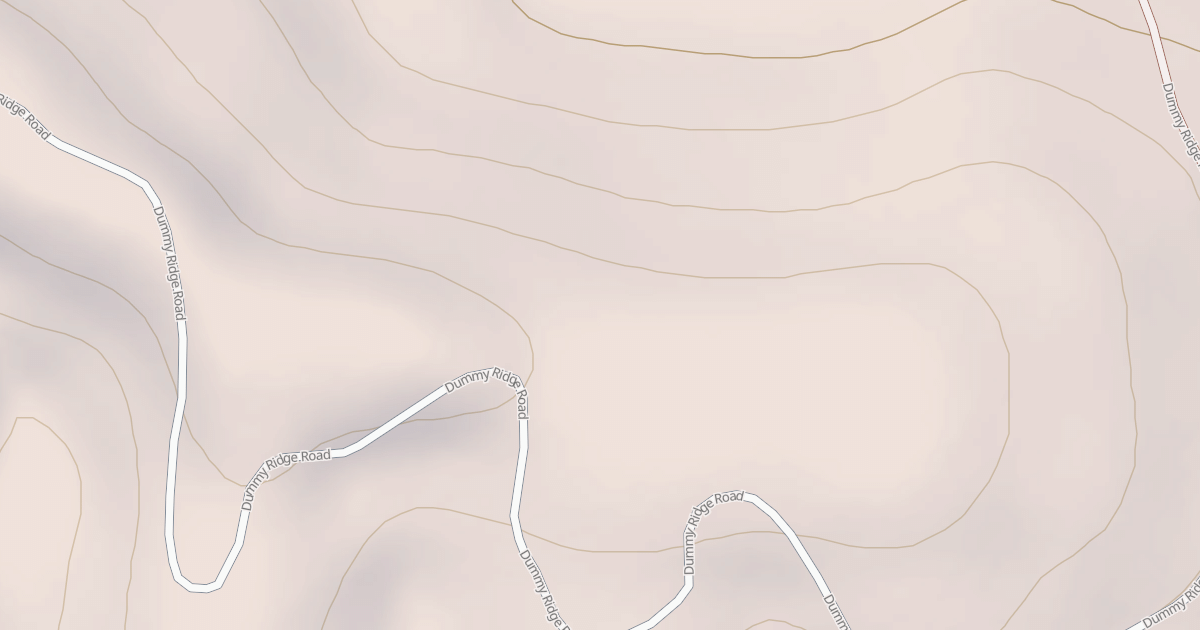 Map preview of DUMMY RIDGE LOG SET