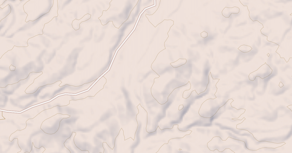 Map preview of BLM National GTLF Public Motorized Roads 06bb8690-487f-4071-a31f-8e5f06db1c35