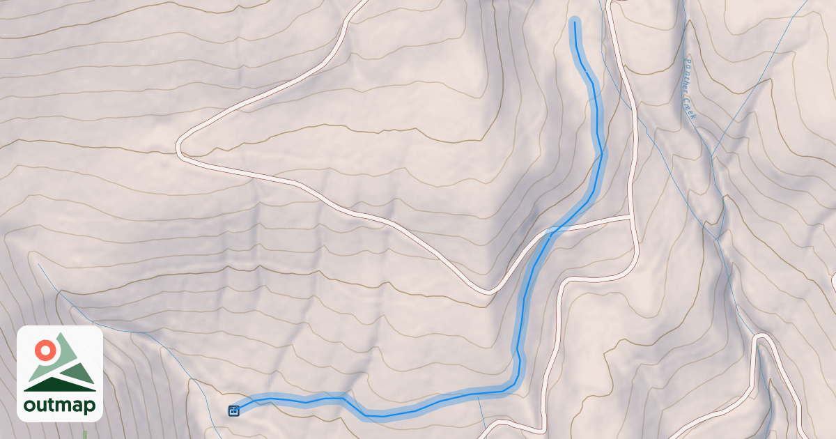 Map of Beeline
