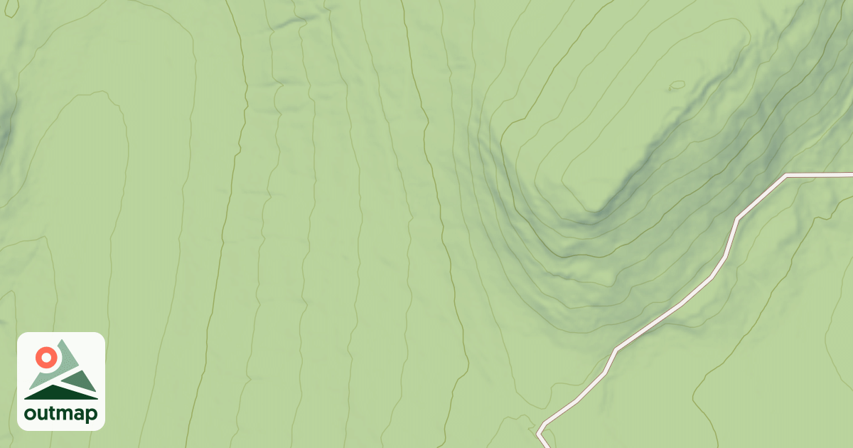 Map of 1