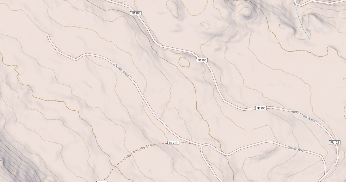 Map preview of QUEEN