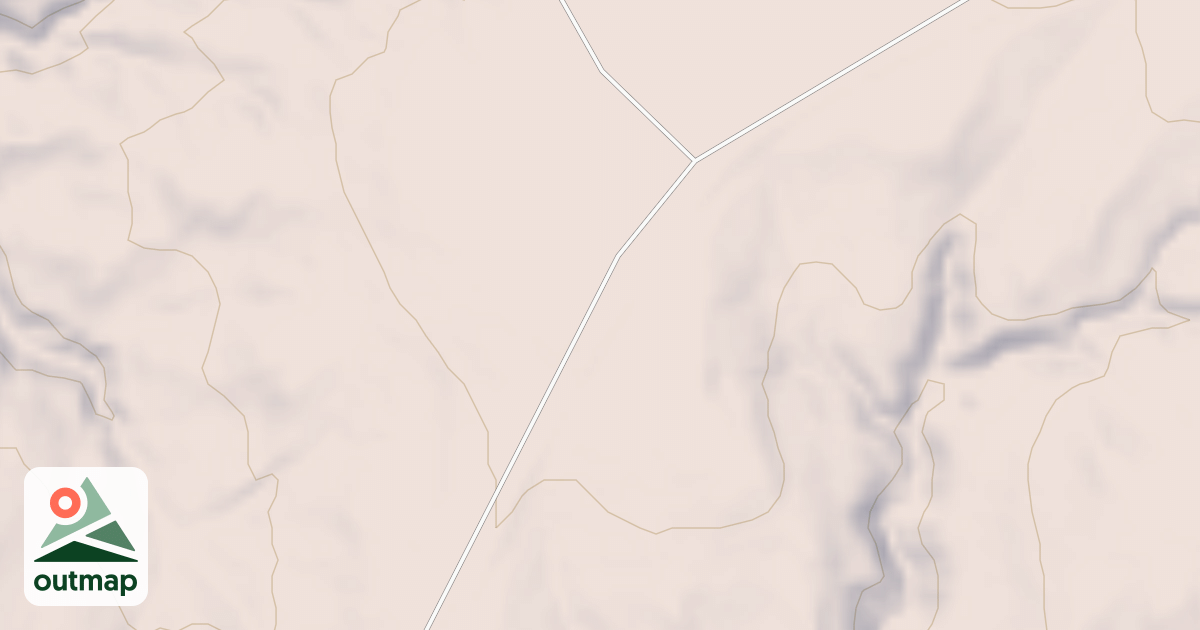 Map of BLM National GTLF Public Motorized Roads 44d3edf8-0d91-40ff-ad33-894035283571