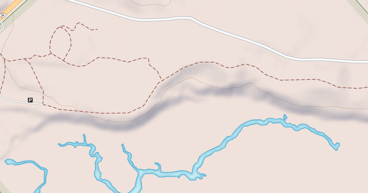 Map preview of USGS National Digital Trails 14df1cd2-07c2-4184-a5f4-1cfd7b7faec6