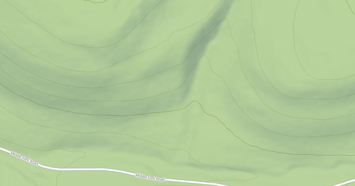 Map preview of USGS National Digital Trails 901aefcd-22c5-4b1a-880f-b6dc9ee73845