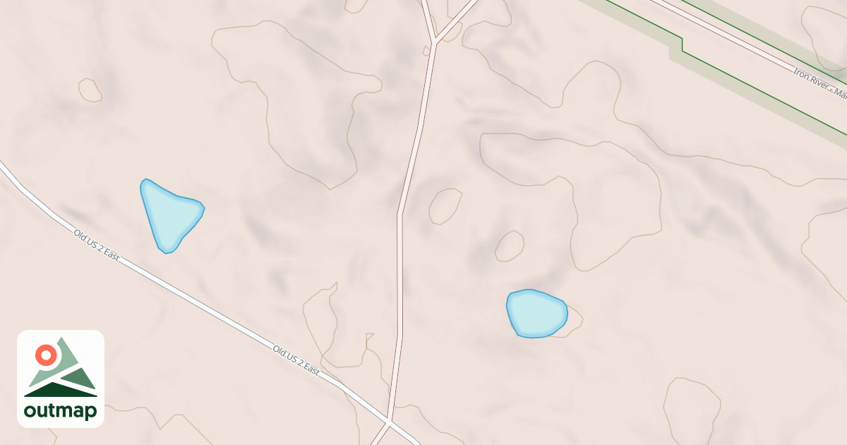 Map of FDR4470