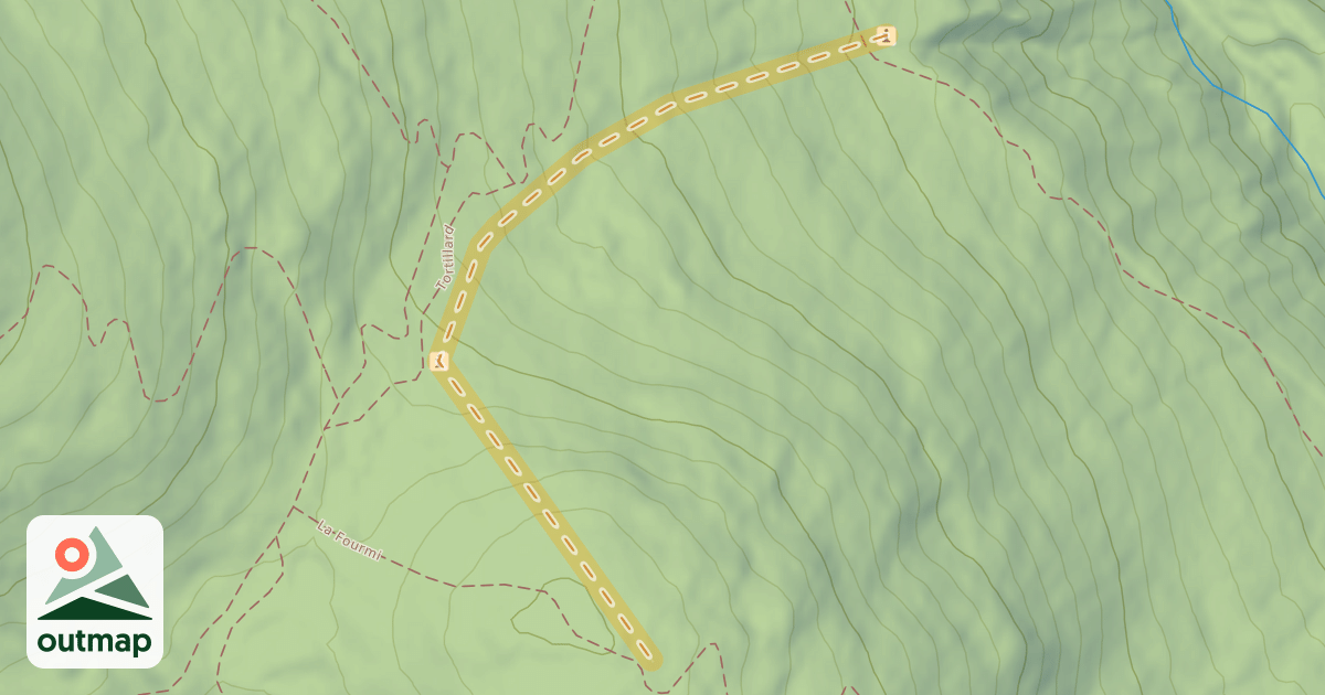 Map of Ascension