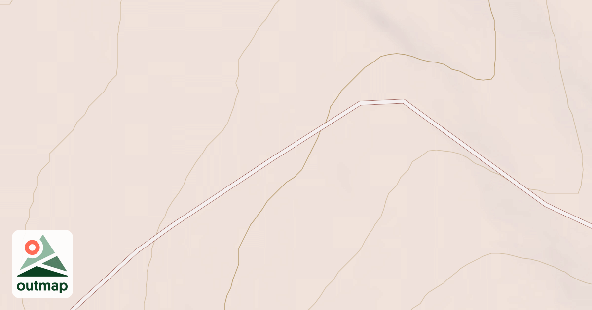 Map of BLM National GTLF Public Motorized Roads aa4e8030-ffb6-4c50-a259-d4f09dc7675e