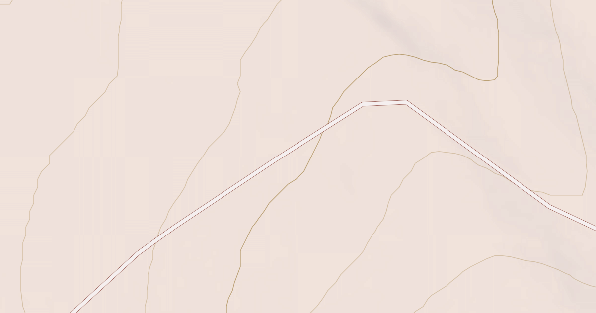 Map preview of BLM National GTLF Public Motorized Roads aa4e8030-ffb6-4c50-a259-d4f09dc7675e