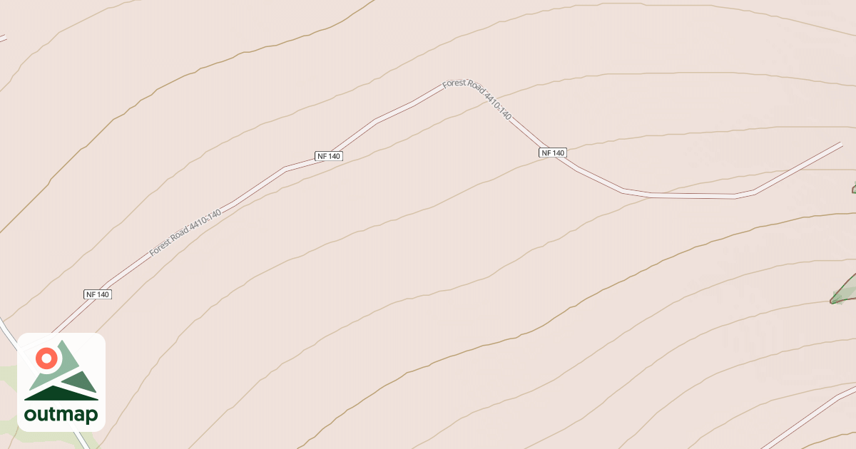 Map of 4410180