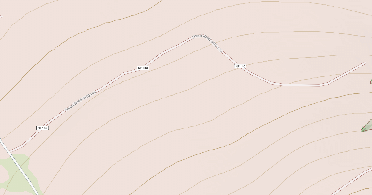 Map preview of 4410180