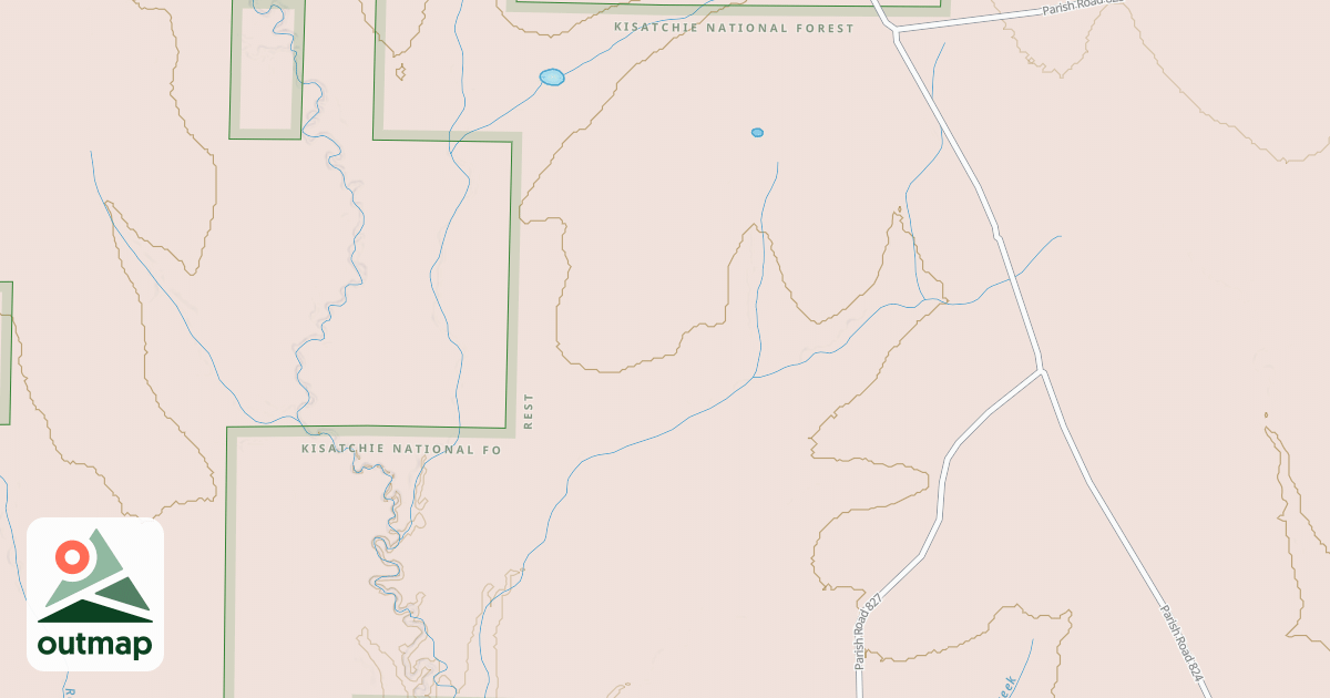 Map of 5111
