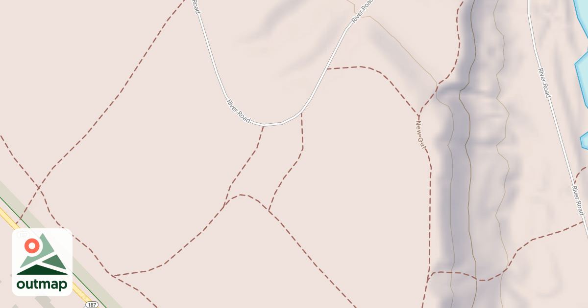Map of USGS National Digital Trails 7432ae9b-d3a4-40dd-8790-ab474f960a84
