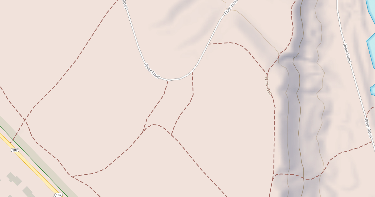 Map preview of USGS National Digital Trails 7432ae9b-d3a4-40dd-8790-ab474f960a84