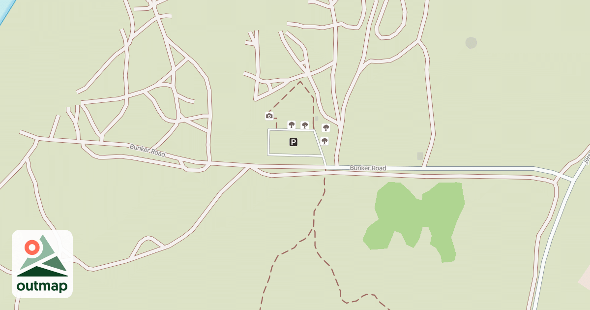 Map of BLM National GTLF Public Motorized Roads 75086646-fb24-4c21-ad07-fc9bb9b6f16e