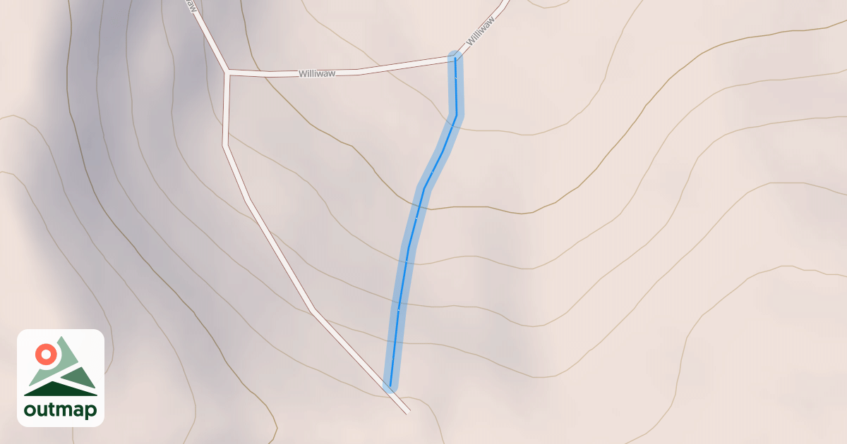 Map of Vertigo